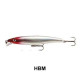 Long-Casting Minnow - LC- Rapala 